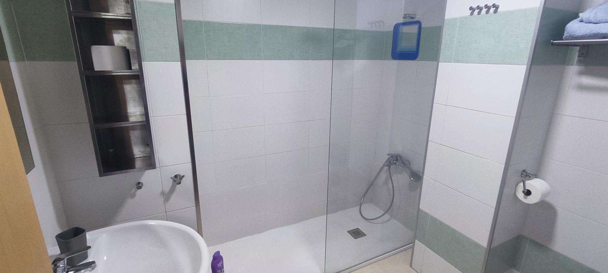 Apartamento Mendoza Málaga Exterior foto
